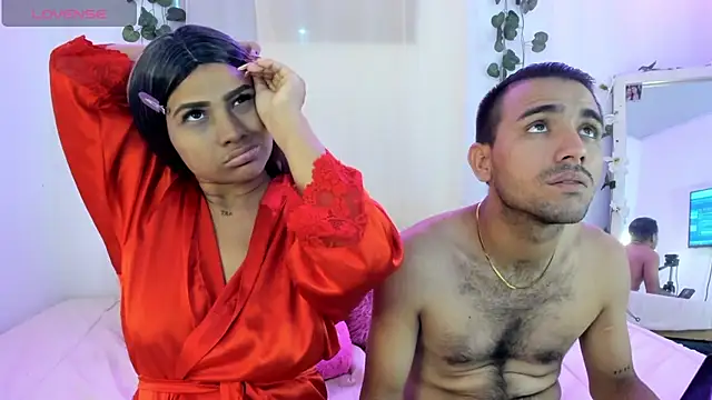 catalina and roger online show from 10/15/25, 08:06