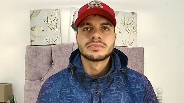 Amadeo Wild online show from 03/13/26, 12:10