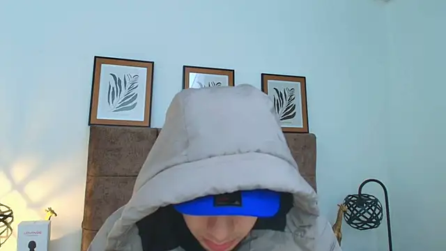 Snapshot of Amadeo_Wild chatting on 02/12/25, 03:49 Amadeo Wild online show from 02/12/25, 03:49