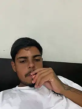 guimvx online show from 01/17/26, 09:07