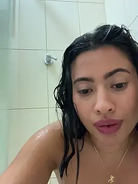 AlessaPears online show from 01/01/25, 02:52