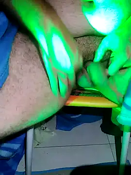 Leocesar37 online show from 04/08/26, 05:09