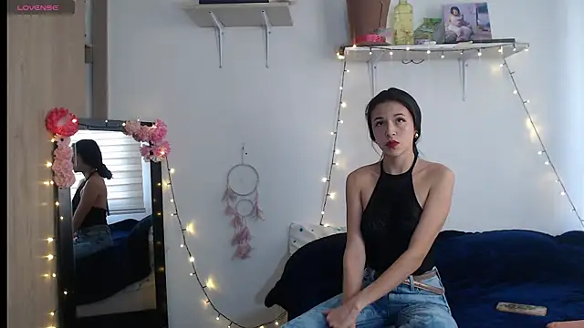 jia miller02 online show from 07/29/26, 09:47