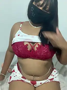 Jeroliee viyana online show from 01/25/25, 02:36