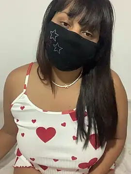 Jeroliee viyana online show from 01/28/25, 03:15