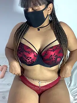 Jeroliee viyana online show from 09/15/25, 03:29