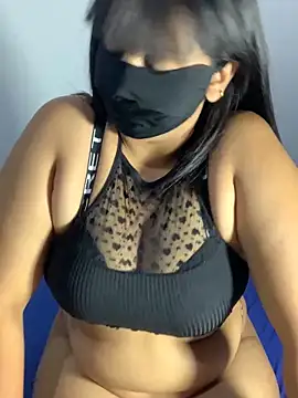 Jeroliee viyana online show from 05/21/26, 07:00