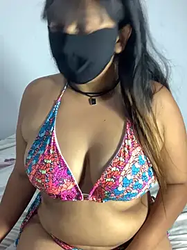 Jeroliee viyana online show from 03/01/26, 02:33