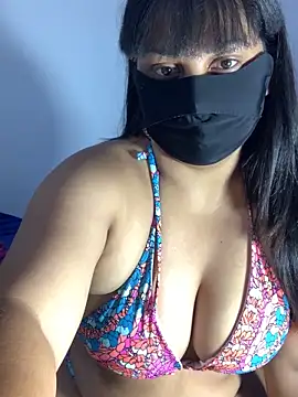 Jeroliee viyana online show from 05/21/26, 03:59