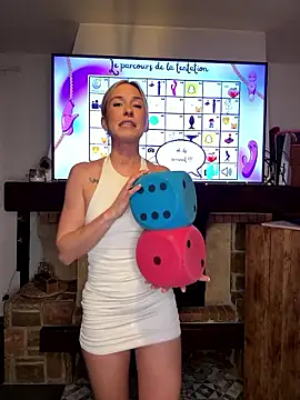 lola tentatiion online show from 01/11/26, 07:54