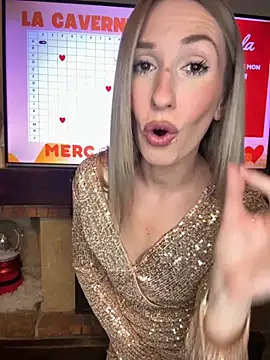 lola tentatiion online show from 11/27/25, 08:09