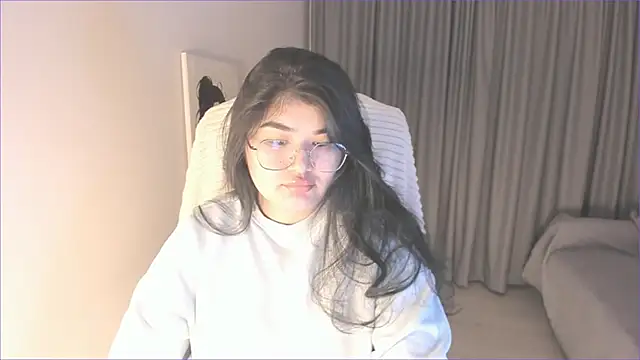 cherry misaki online show from 02/17/26, 02:25