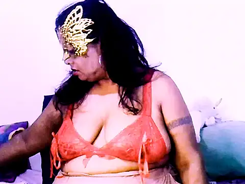 Mysterylady143 online show from 02/14/26, 06:08