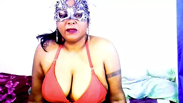 Mysterylady143 online show from 06/27/26, 06:14