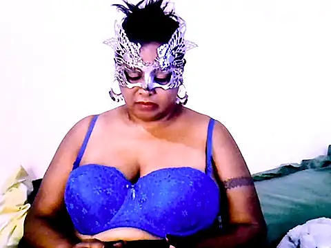 Mysterylady143 online show from 02/02/26, 05:23