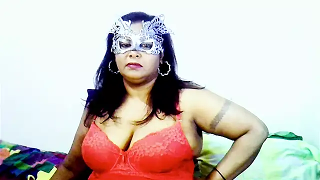 Mysterylady143 online show from 11/30/25, 06:41