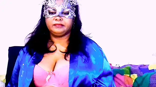 Mysterylady143 online show from 11/17/25, 06:12