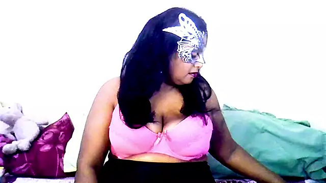 Mysterylady143 online show from 07/01/26, 06:08