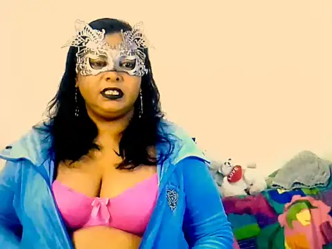 Mysterylady143 online show from 11/06/25, 06:45