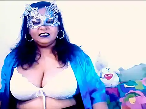 Mysterylady143 online show from 11/05/25, 06:11