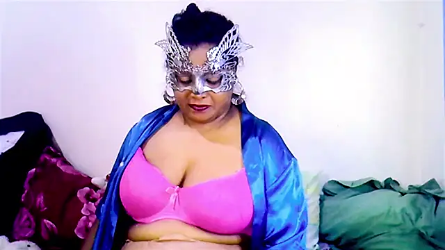 Mysterylady143 online show from 07/14/26, 05:52