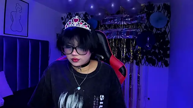 Kitty Gang online show from 03/10/26, 02:15