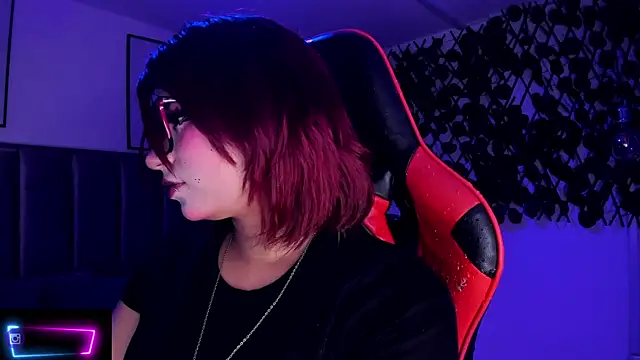 Kitty Gang online show from 01/10/26, 02:29