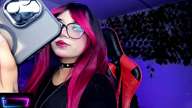 Kitty Gang online show from 02/11/26, 02:00