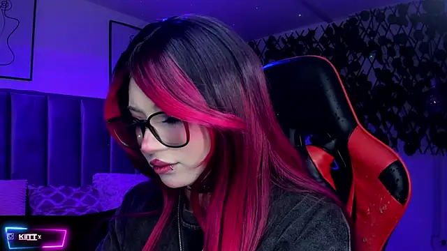 Kitty Gang online show from 02/12/26, 01:38