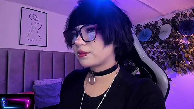 Kitty Gang online show from 04/07/26, 01:40