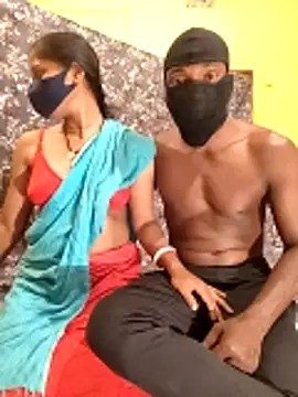 indiancouple09 online show from 02/01/26, 04:05