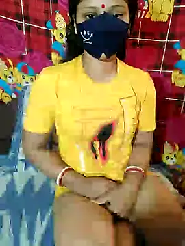 indiancouple09 online show from 12/25/24, 04:11