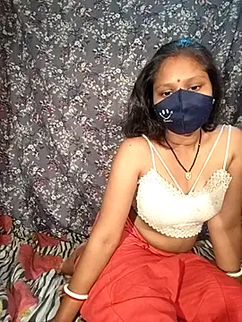 indiancouple09 online show from 02/25/26, 05:24