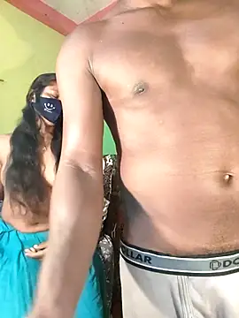 indiancouple09 online show from 04/17/26, 10:01