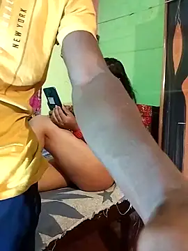 indiancouple09 online show from 03/01/25, 04:33