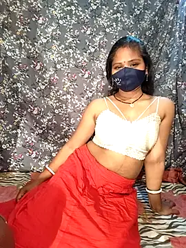 indiancouple09 online show from 02/24/26, 04:19