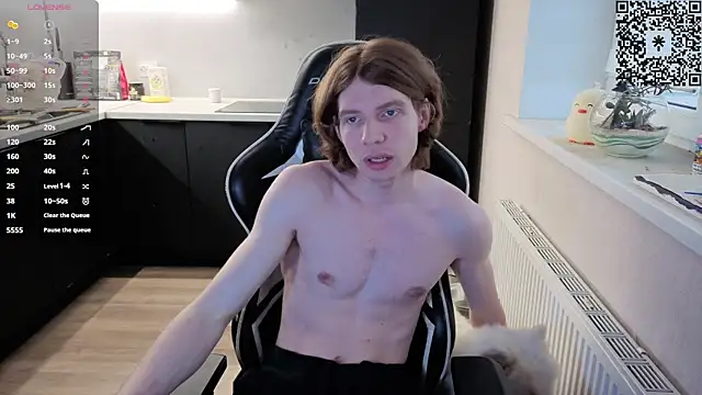 spaisenok online show from 11/17/25, 11:58