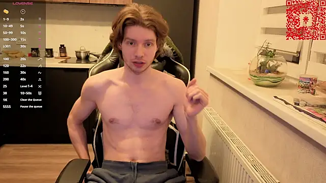 spaisenok online show from 01/08/26, 09:21