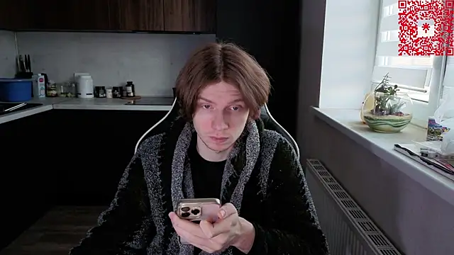 spaisenok online show from 01/12/26, 12:45