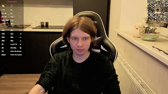 spaisenok online show from 11/03/25, 04:43