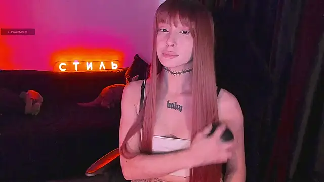 MilaAsh online show from 04/09/26, 08:09