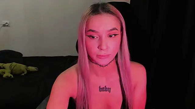 MilaAsh online show from 02/16/26, 05:06