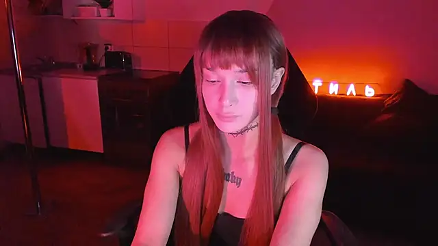 MilaAsh online show from 05/13/26, 05:42