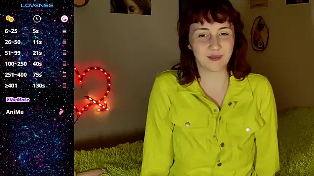 cherrysaturn online show from 12/23/25, 05:51