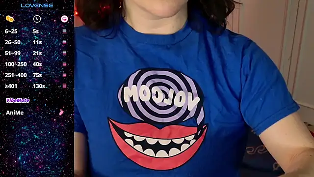 cherrysaturn online show from 01/14/26, 02:15