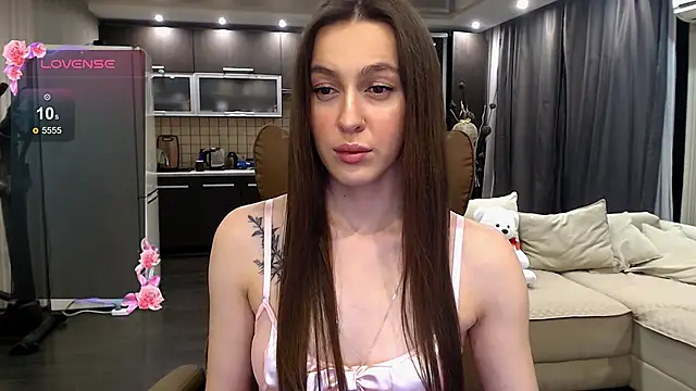 Doll Jasmine  online show from 04/05/26, 05:19