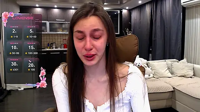 Doll Jasmine  online show from 03/20/26, 02:18