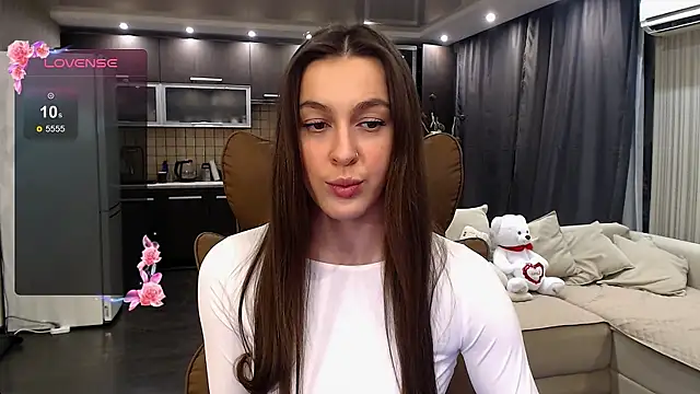 Doll Jasmine  online show from 03/31/26, 08:33