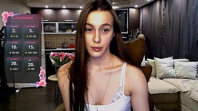 Doll Jasmine  online show from 03/08/26, 02:42