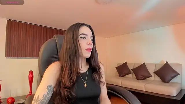 samii live online show from 06/20/26, 01:43